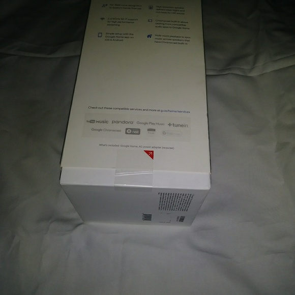 Google Home - Picture 3 of 8